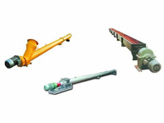 螺旋輸送機(jī)