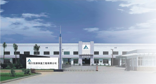 四川佳源保温工程公司